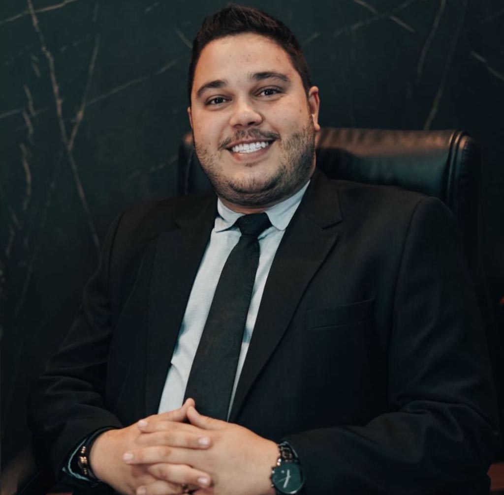 Dr. Danilo