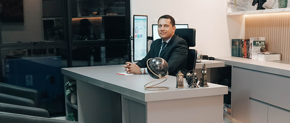 Advogado Dr. Zanigrey